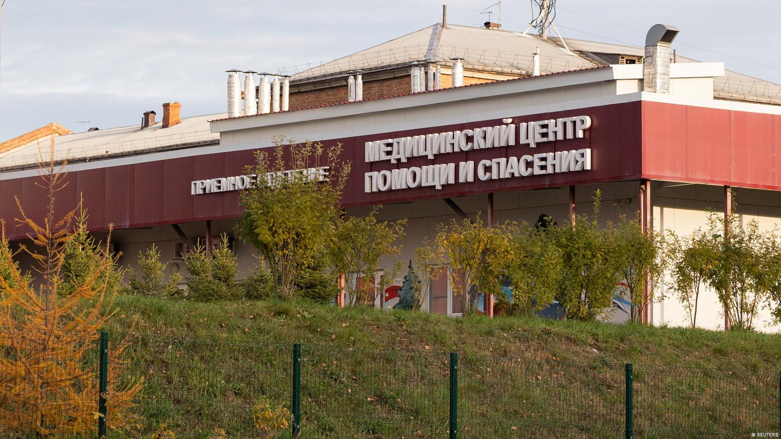 Peste pulmonar en Siberia: alarma global, calma local