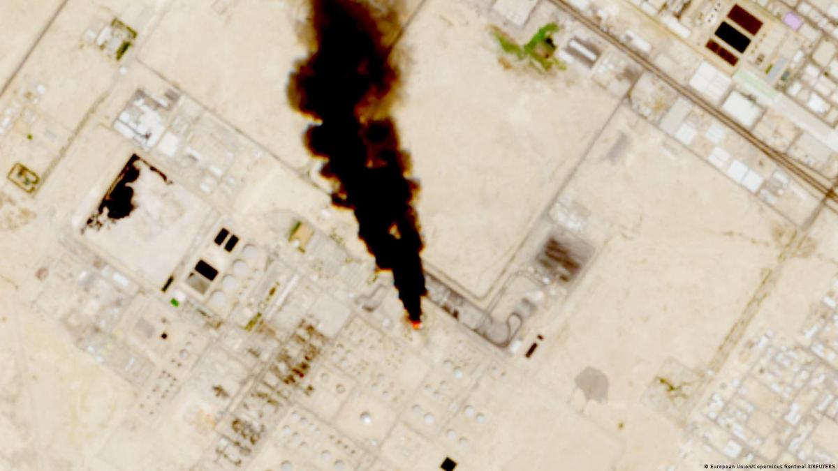 Hutíes de Yemen amenazan con nuevos ataques al espacio aéreo saudita