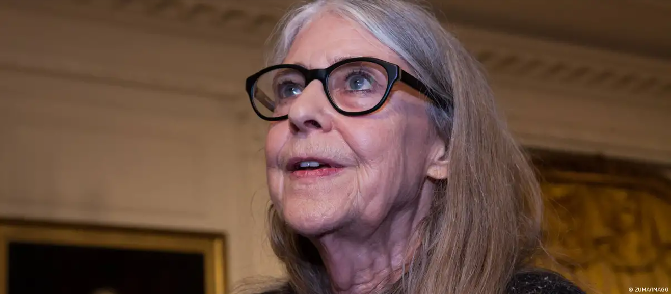 Fallece Margaret Hamilton, pionera del programa Apolo y de la llegada del hombre a la Luna