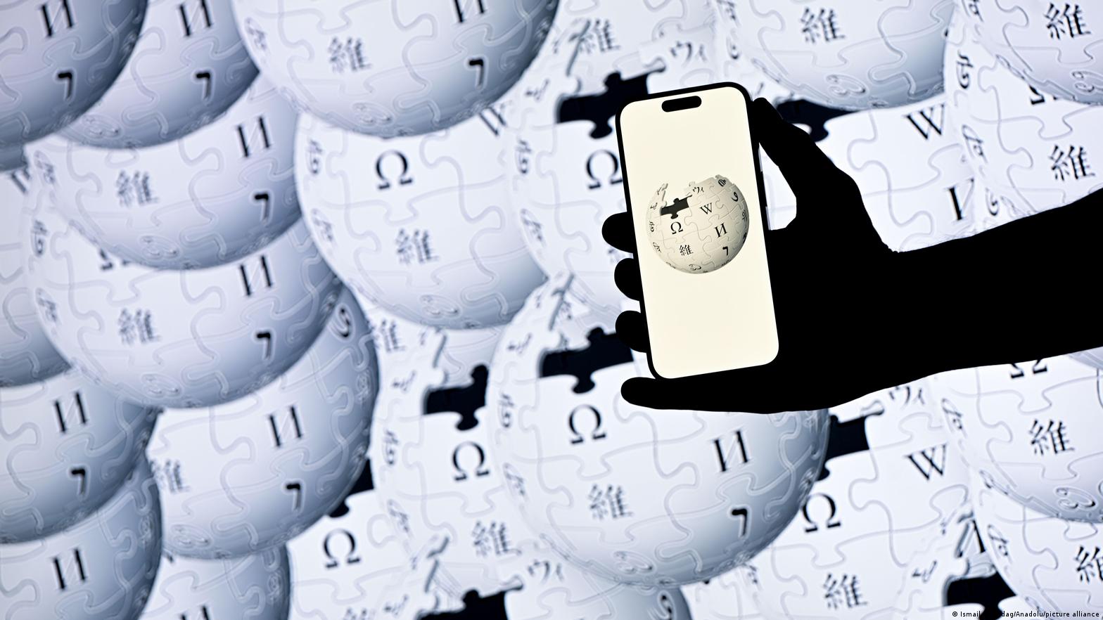 Agentes de IA "rebeldes" irrumpen en Wikipedia y sobrecargan su infraestructura