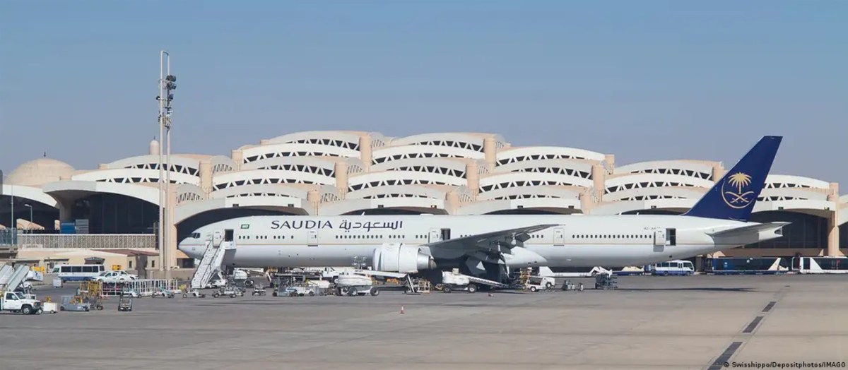 Arabia Saudita intercepta nuevo ataque de misiles hutíes