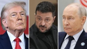 Trump anuncia un alto el fuego energético inmediato entre Rusia y Ucrania
