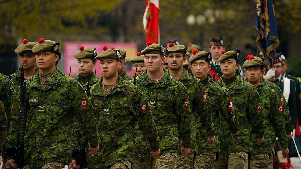 Por qué Canadá contempla una invasión de EE.UU. y qué papel juega el caso de Venezuela