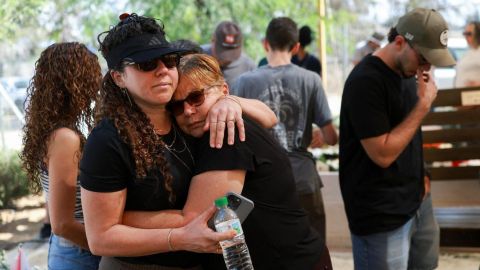 Los israelíes que exigen que se rindan cuentas por los errores del 7 de octubre, tres años después de los ataques de Hamás