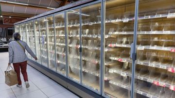Un ciberataque contra neveras y congeladores de cientos de supermercados de Francia provoca pérdidas millonarias