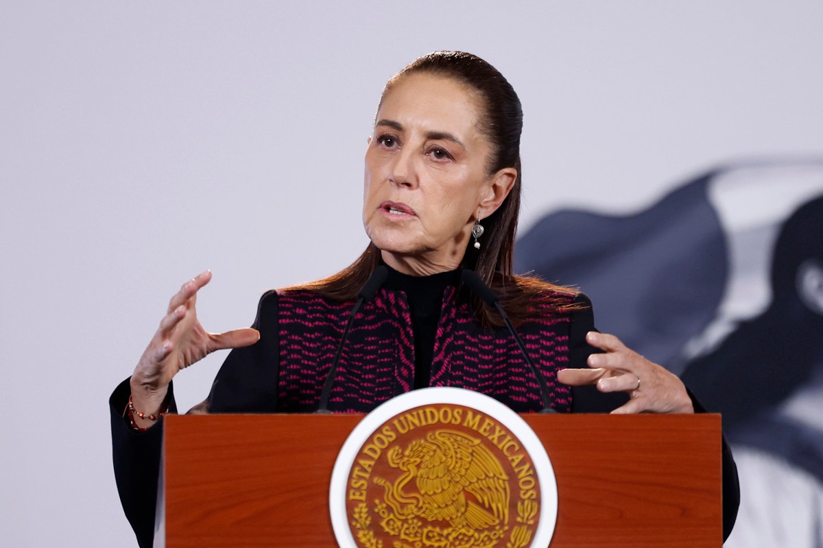México denunciará en EE.UU. la muerte de un connacional bajo custodia migratoria en Texas