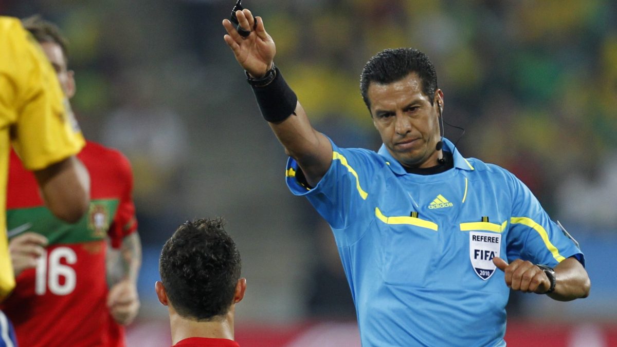 Armando Archundia no mete las manos al fuego por la honestidad del arbitraje mexicano actual