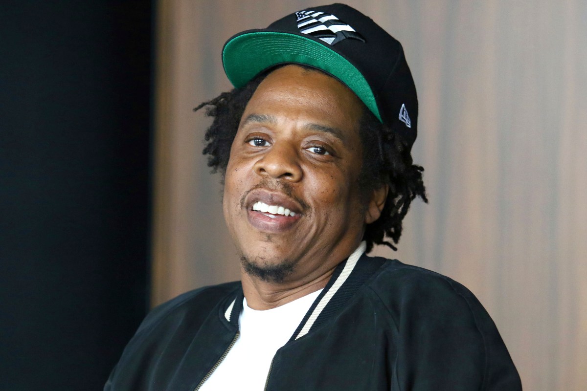 Jay- Z protagonizará el show de medio tiempo del Super Bowl