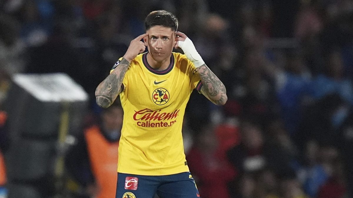 La Comisión de Arbitraje protagoniza el enésimo escándalo en la Liga MX a favor del América