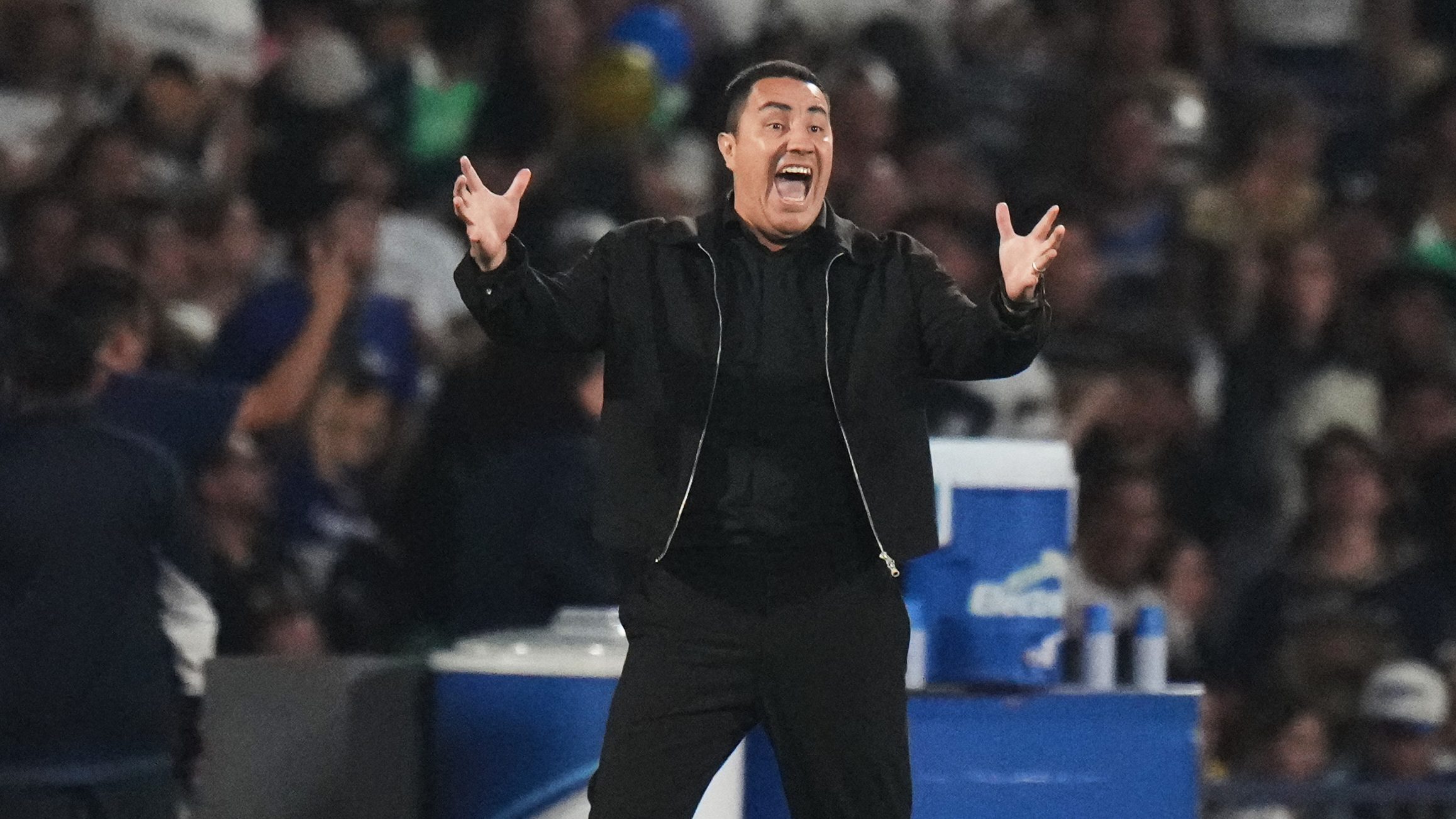 Una nueva victoria del ETO FC, ¿cómo le ha ido a Efraín Juárez en Hungría?