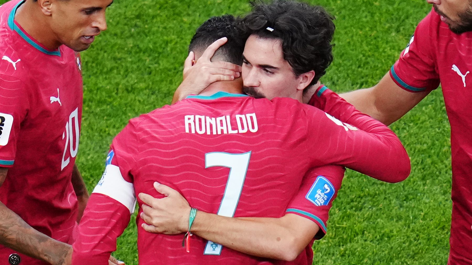 Cristiano Ronaldo pierde a un aliado en la selección de Portugal