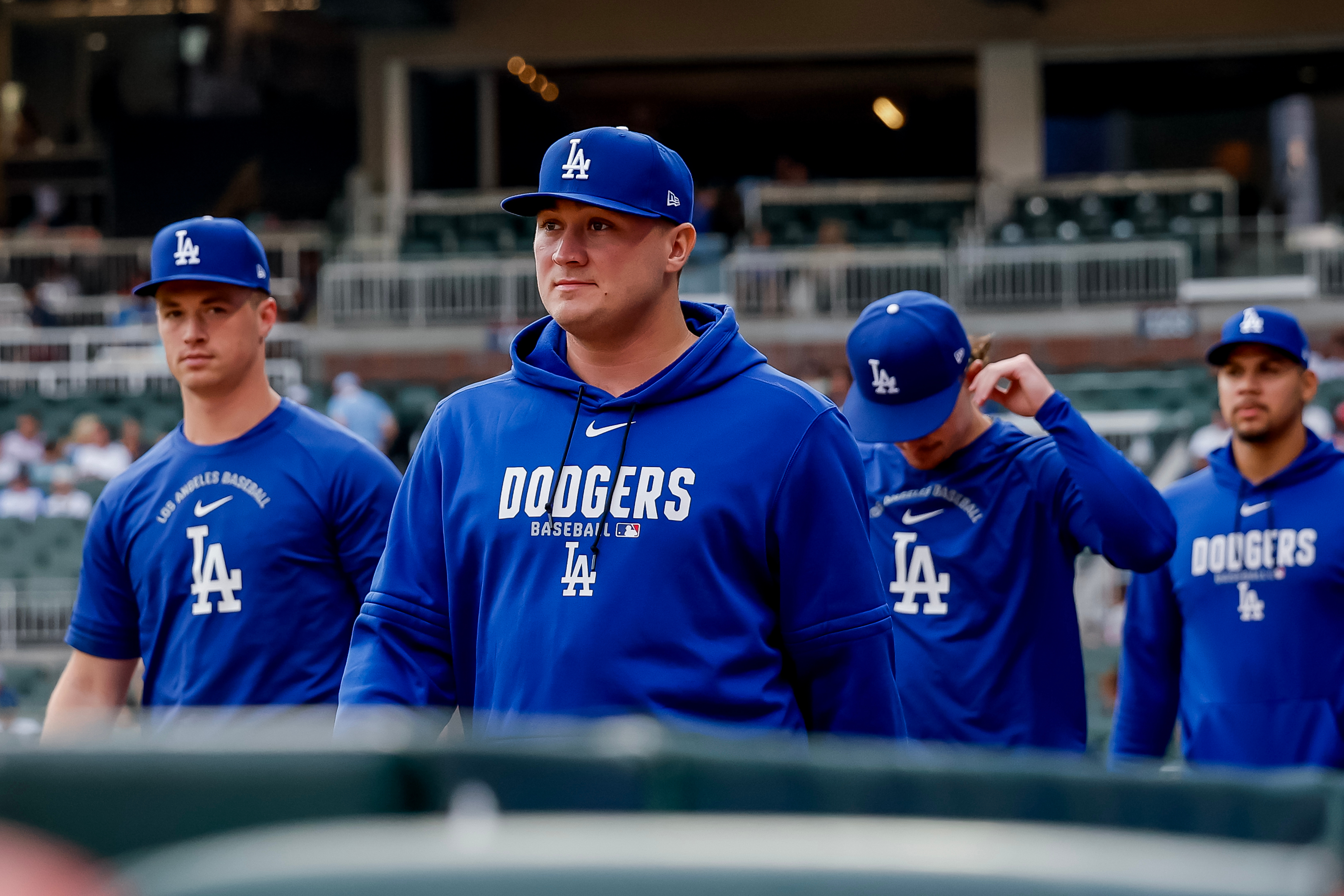 Dodgers designan a Skubal y Yamamoto para primeros dos juegos de la Serie de Campeonato