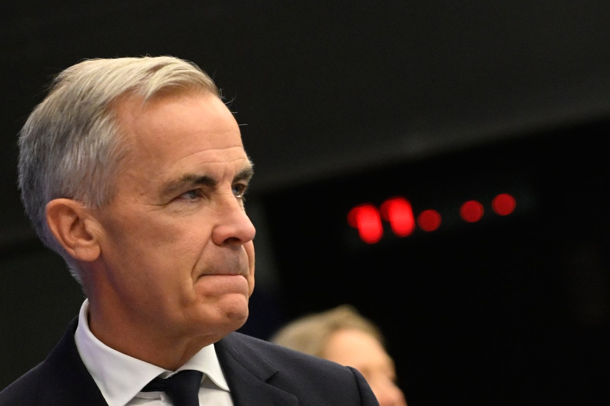 Primero Ministro de Canadá, Mark Carney, confirma la muerte de cuatro soldados tras incendio en base militar