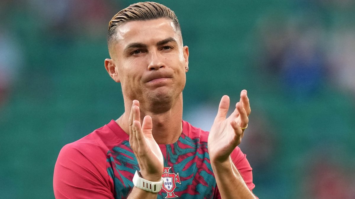 Cristiano Ronaldo, ¿cuándo volvería a la acción con el Al Nassr?