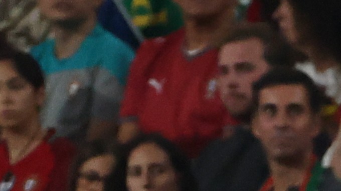 Portugal head coach Jorge Jesus gestures during the Nations League soccer match between Portugal and Norway in Porto, Portugal, Sunday, Oct. 4, 2026. (AP Photo/Luis Vieira)