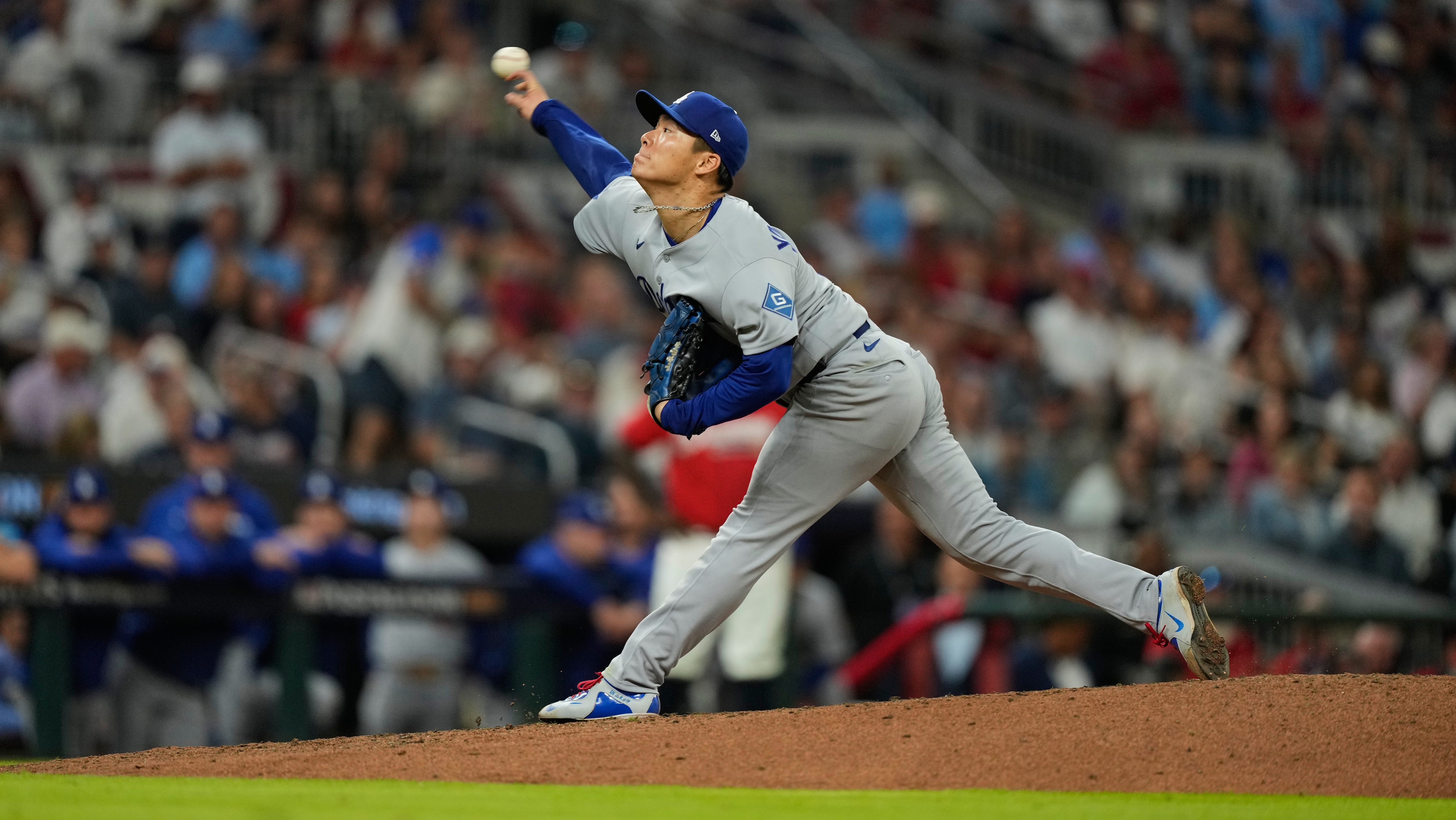 Dave Roberts hace historia y pone a los Dodgers a un paso de la Serie de Campeonato