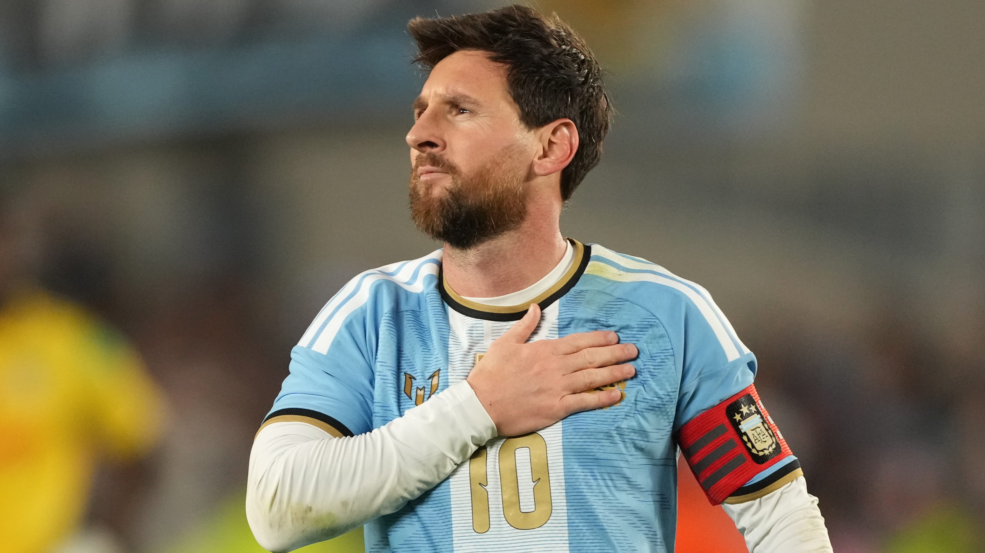 Diego Simeone explica el cuál fue el verdadero legado de Messi en Argentina