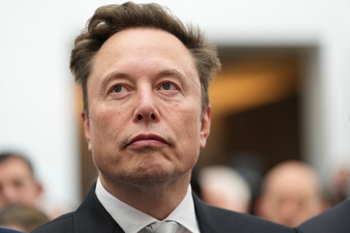 Elon Musk promete regalar una acción de SpaceX a todos los niños de Estados Unidos