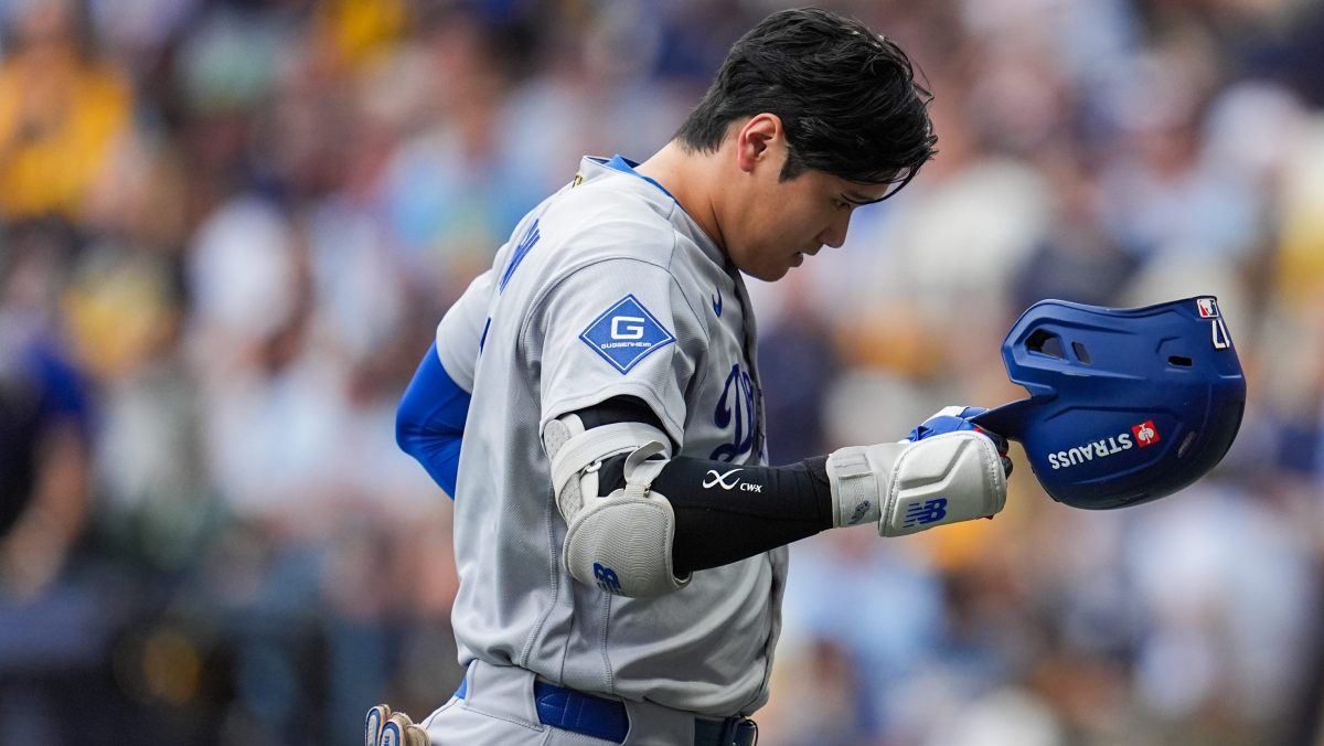 ¿Qué dice la historia sobre la desventaja de los Dodgers en la serie?