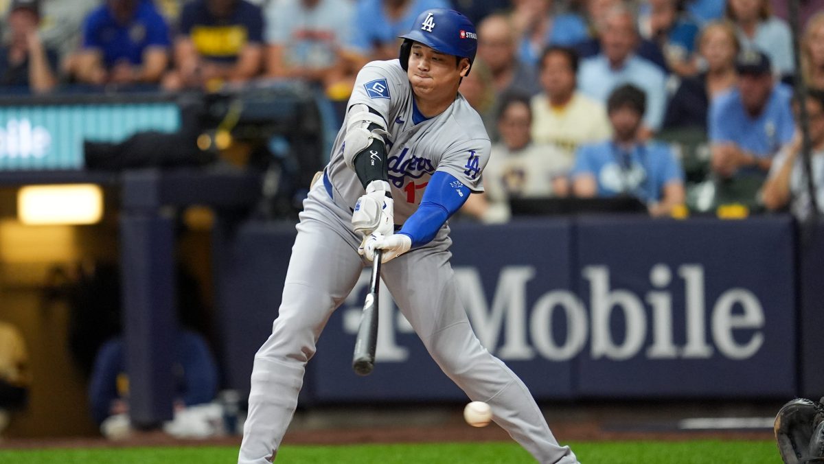 Se habría acabado la paciencia con Shoei Ohtani en los Dodgers