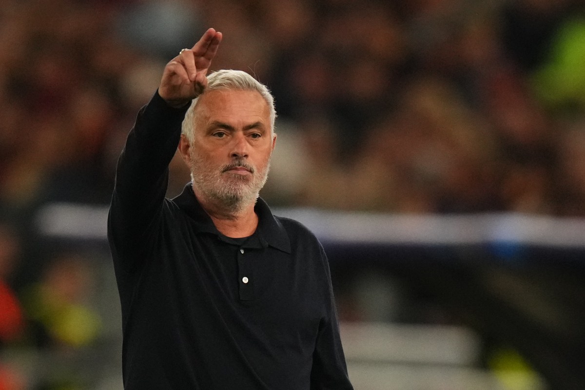 José Mourinho no se deja intimidar por Lamine Yamal