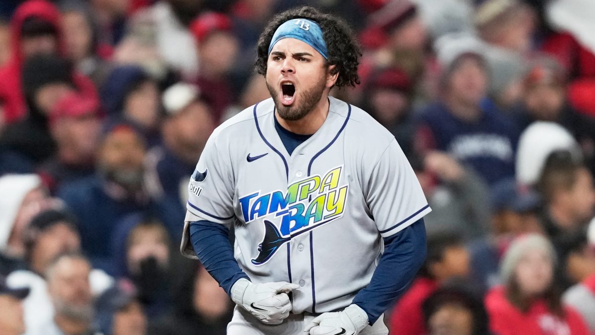 Tampa Bay empata a dos la Serie de Campeonato de la Liga Americana mientras los Brewers esperan