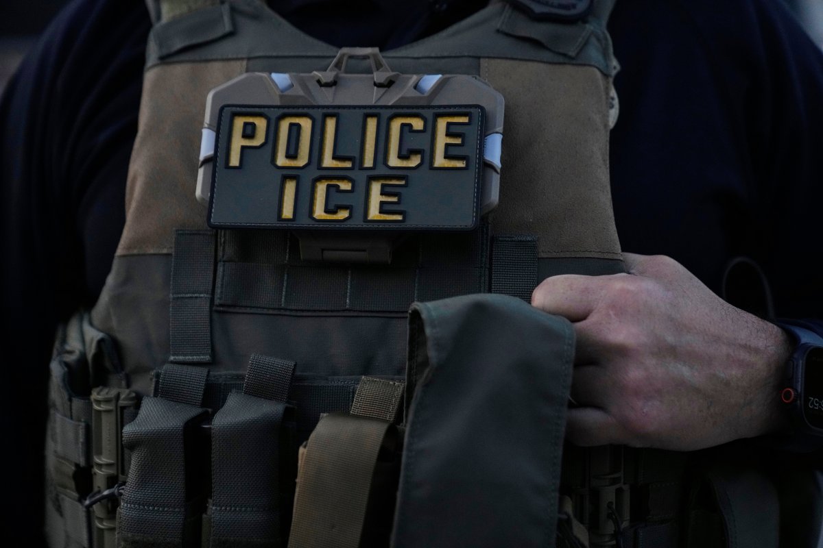 DHS afirma que ICE usó la fuerza mínima al arrestar a un ciudadano en Long Beach