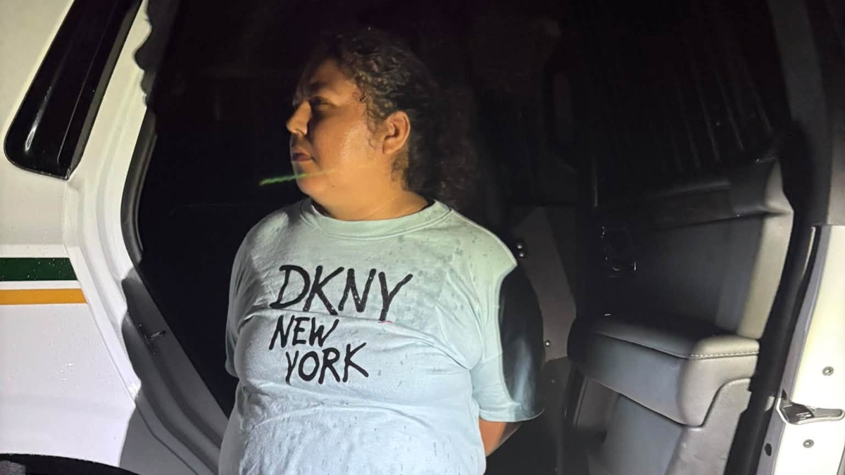 Mujer de Florida enterró vivos a sus gatos al creer que estaban poseídos por demonios