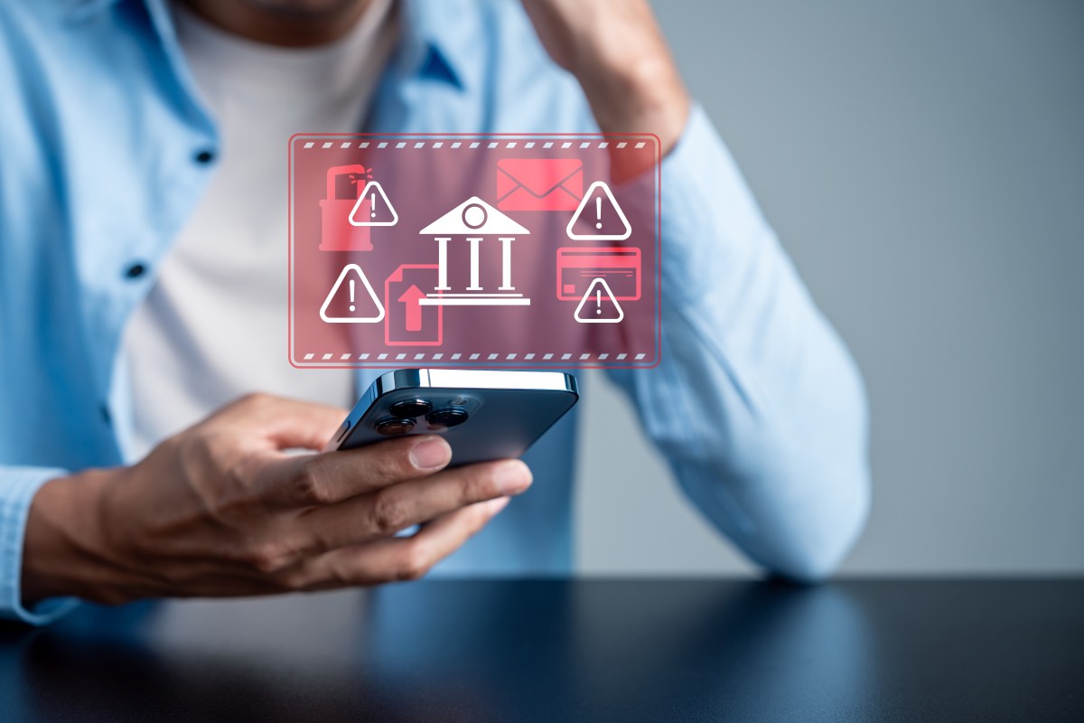 Los 4 errores bancarios más comunes que ponen en riesgo tu dinero