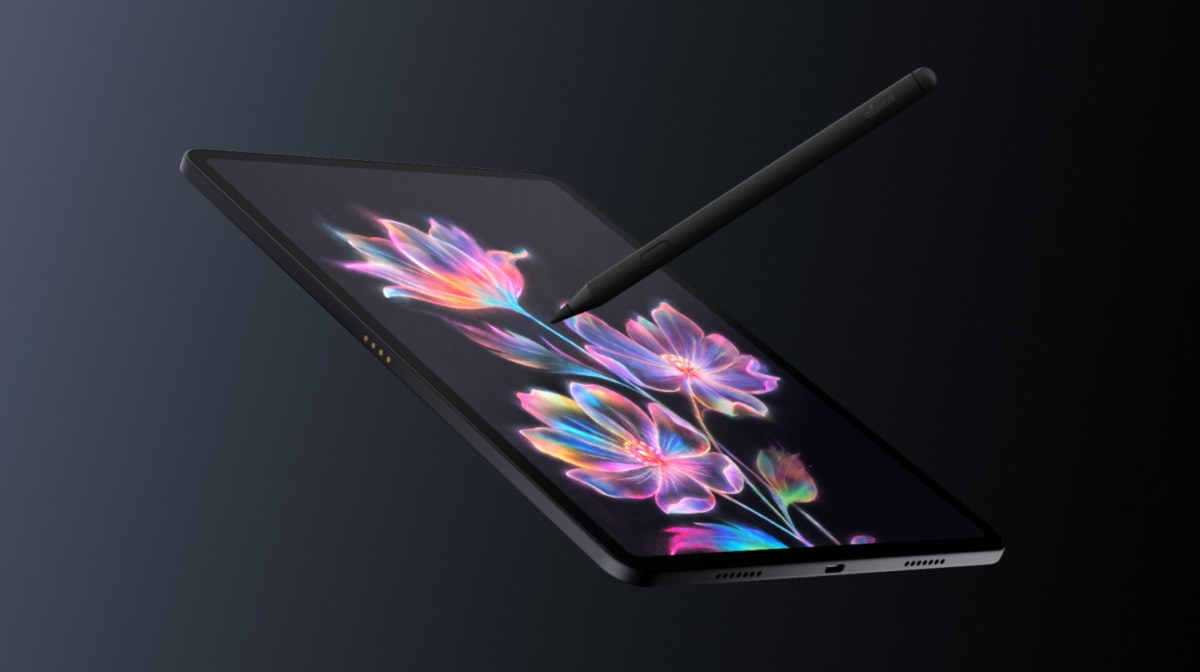 La pantalla Nanomatte se roba el protagonismo en la Amazon Alexa Tablet 12 Pro