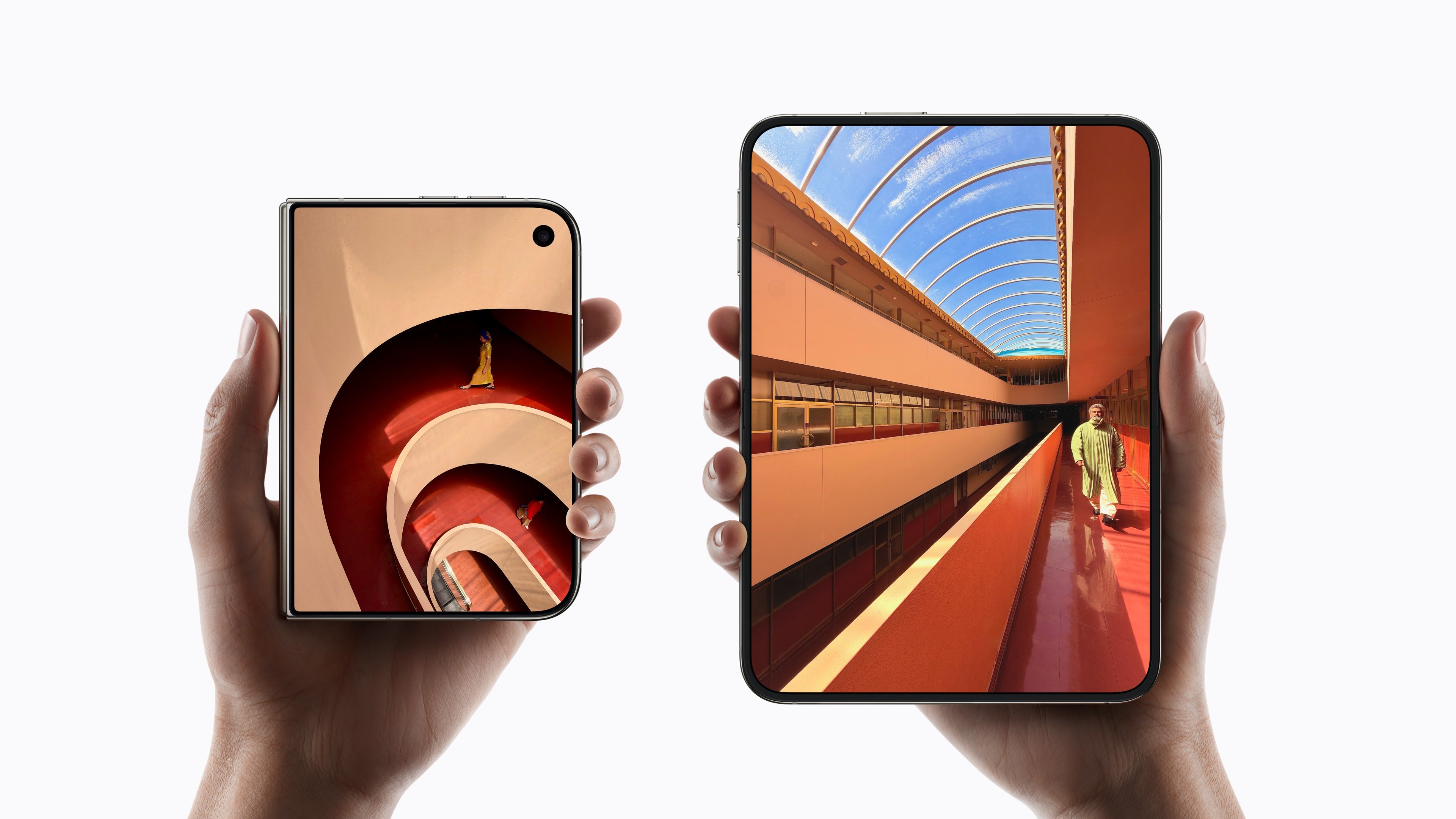 Cuidado con la pantalla del iPhone Duo: repararla puede costarte lo mismo que un iPhone nuevo
