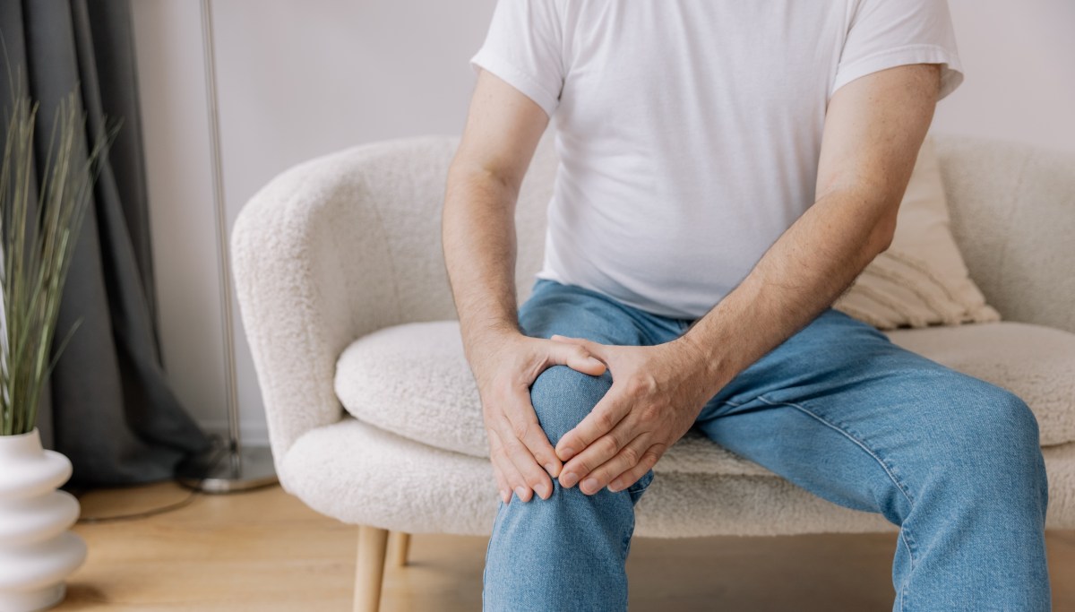 La osteoporosis aumenta también entre las personas más jóvenes