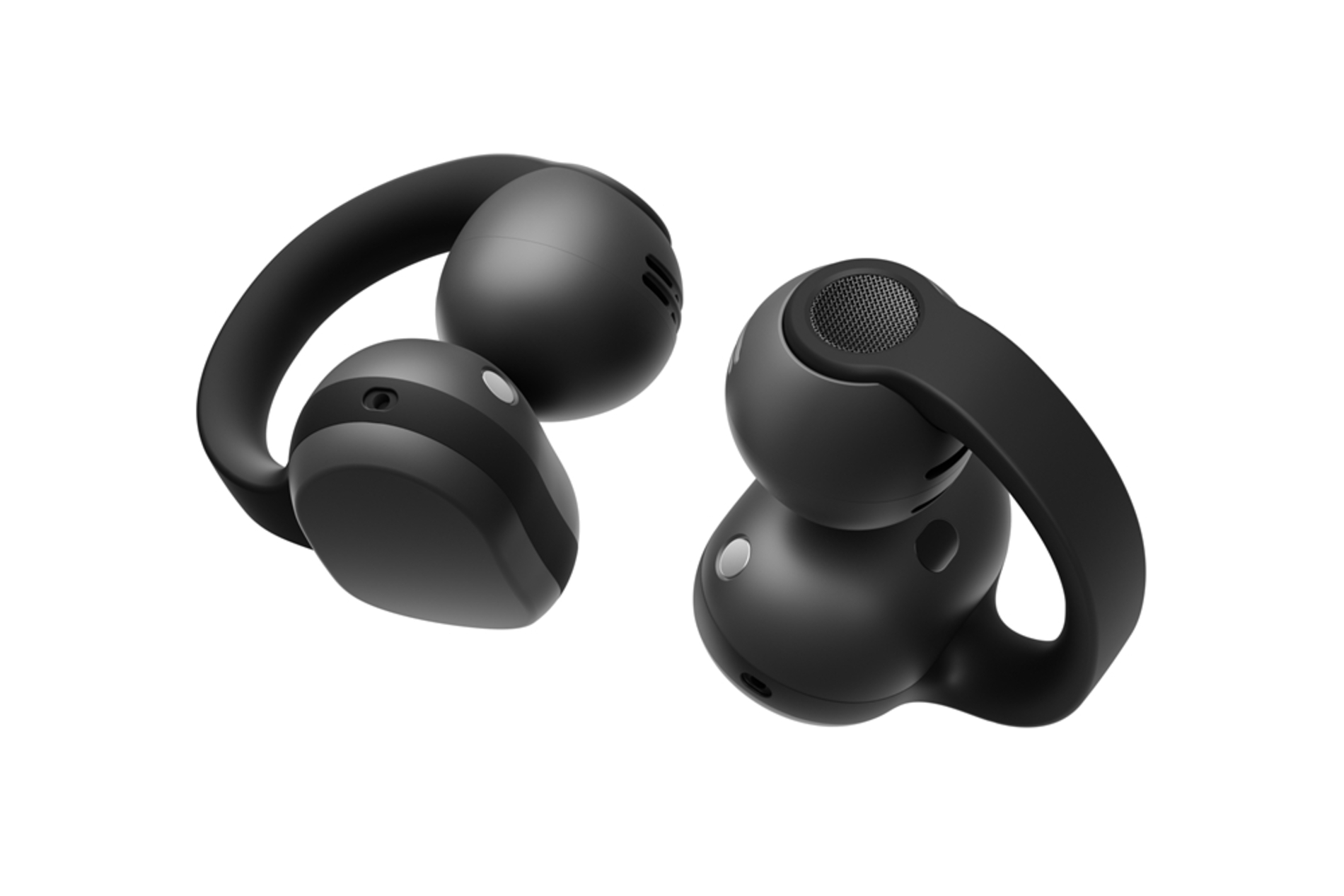 Samsung Galaxy Buds On apuestan por el diseño open-ear y llegarán este mes