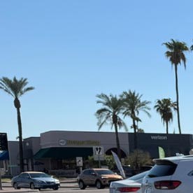 Bernadette Greene-Placentia, candidata demócrata al Congreso en Arizona