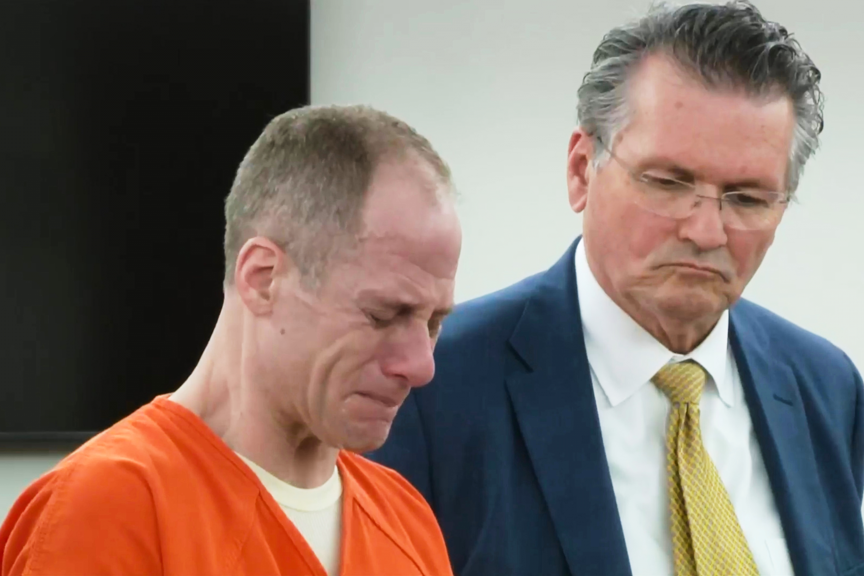 Condenado a cadena perpetua Caleb Flynn, exconcursante de ‘American Idol’, por el asesinato de su esposa
