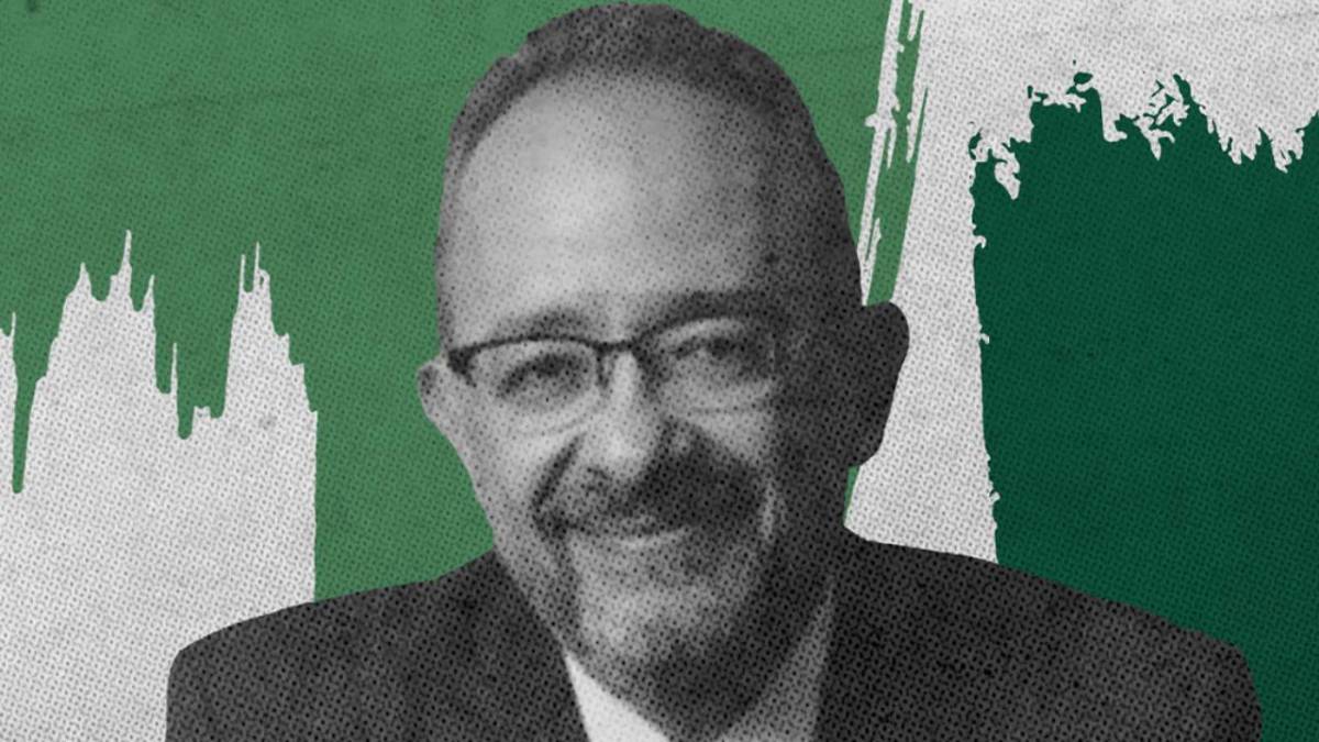 La columna vertebral de Los Ángeles es mexicana