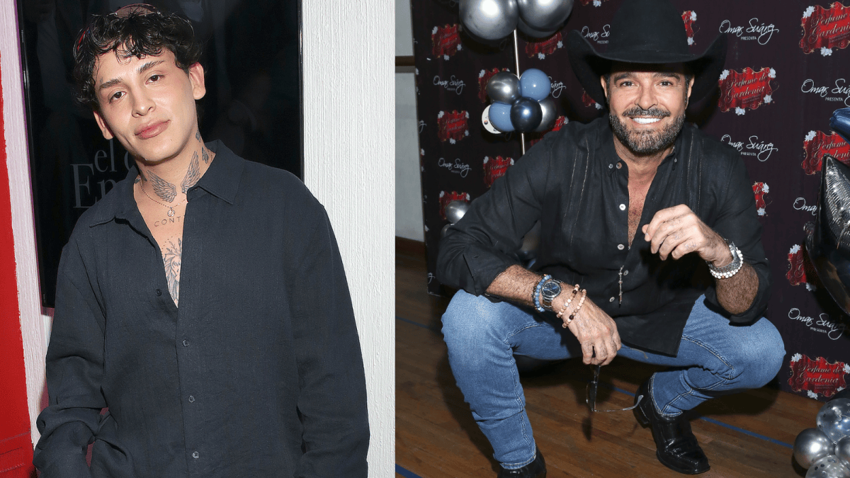 Kunno vuelve a arremeter contra Pablo Montero en “La Granja VIP 2”