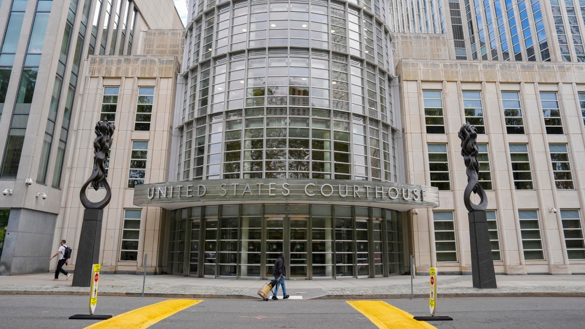 Rafael Caro Quintero compareció en Nueva York sin llegar a un acuerdo de culpabilidad