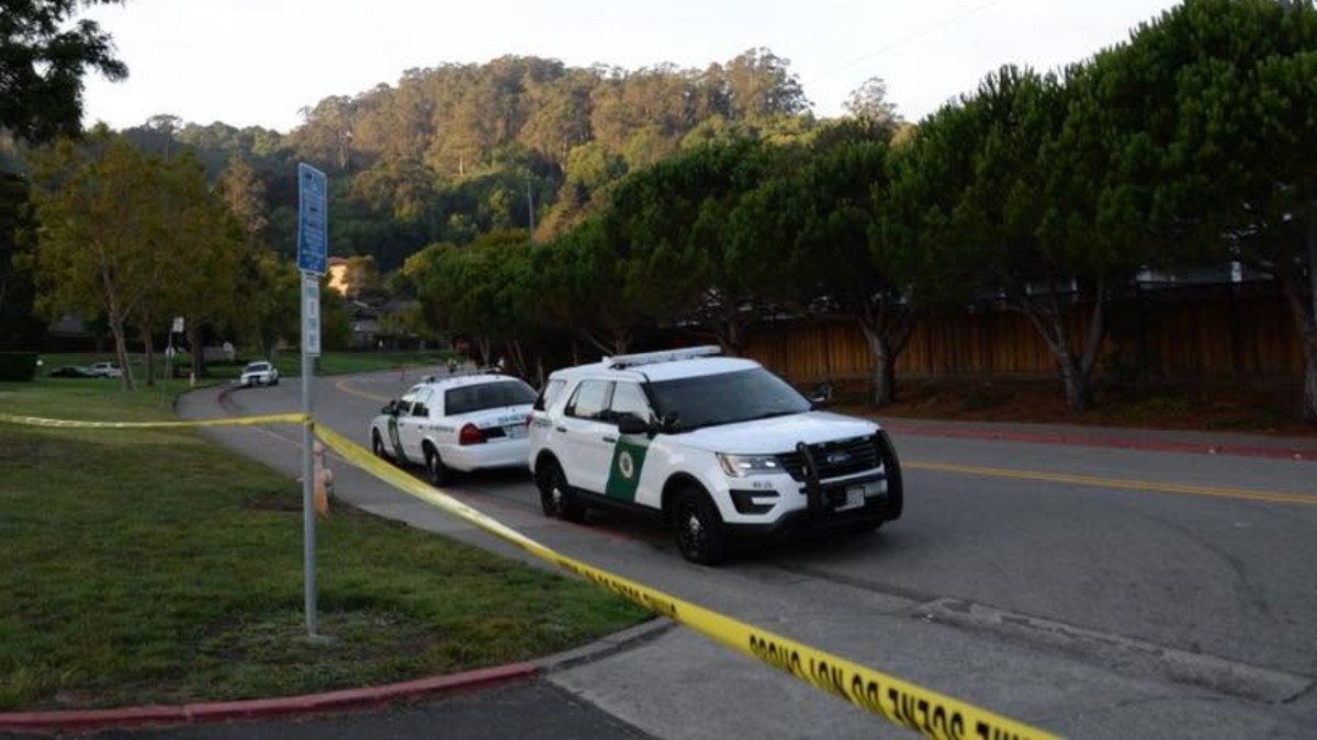 Expolicía de San Francisco presuntamente mató a su esposa y a su hija antes de quitarse la vida