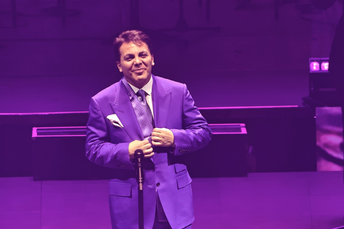 Cristian Castro recibirá el Premio Billboard a la Trayectoria Artística en los Latin Billboard 2026