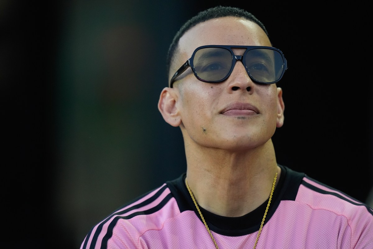 Daddy Yankee anuncia “La Postal”, su nuevo álbum