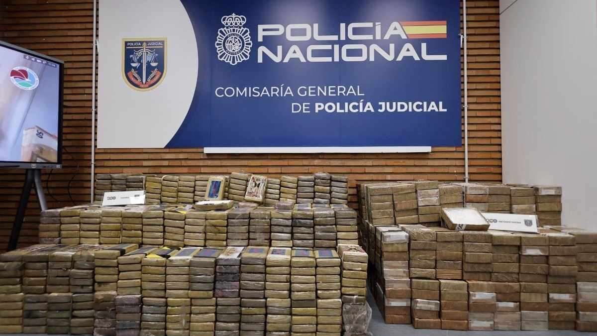 Cárteles de Sinaloa y Jalisco Nueva Generación tienen presencia en al menos 12 países de Europa