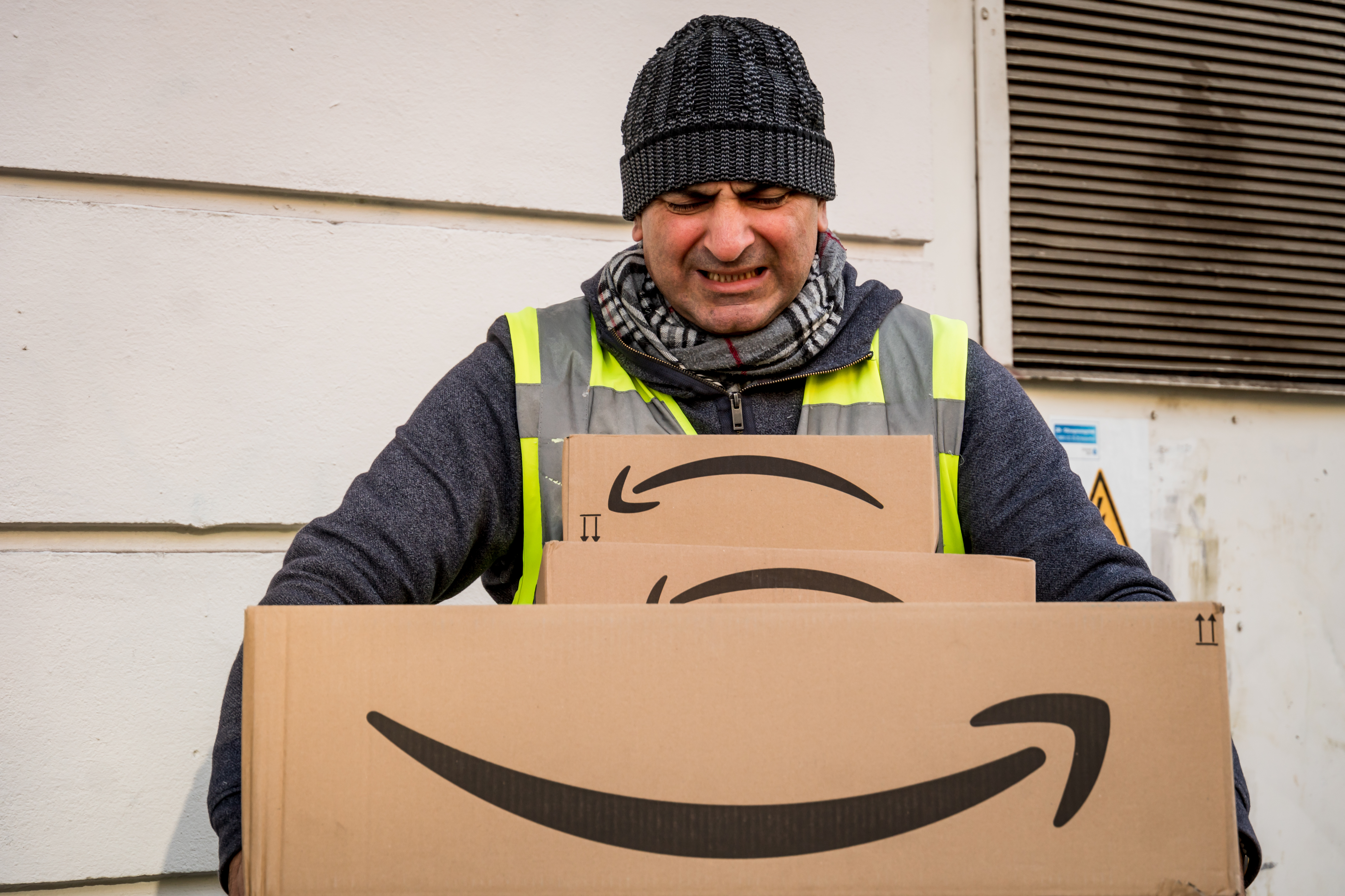 Amazon recortará a casi 1,000 empleados: ¿quiénes se quedarían sin trabajo?