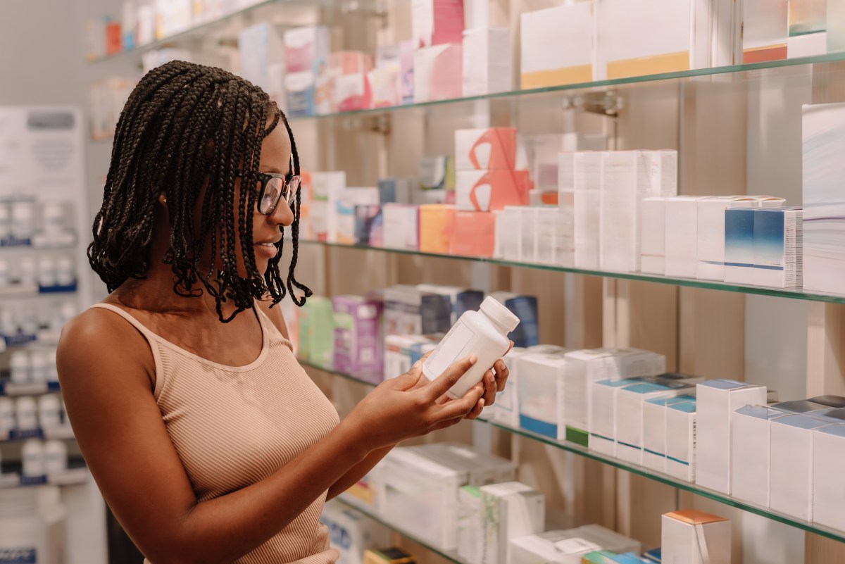 3 detalles que debes buscar en la etiqueta de los suplementos y son vitales