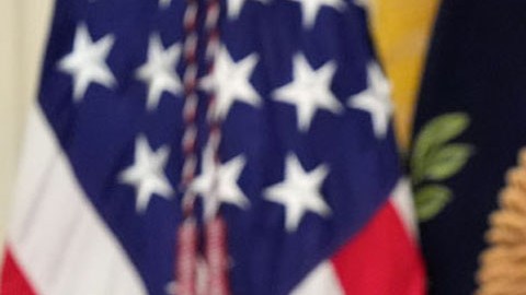 Donald Trump, presidente estadounidense