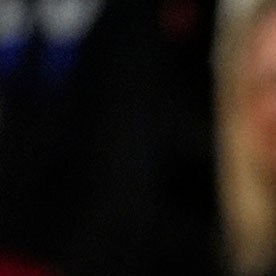 Donald Trump, presidente estadounidense