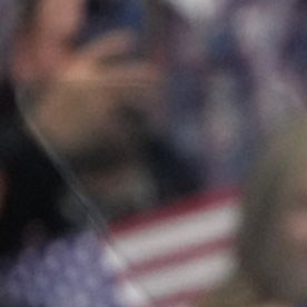 Donald Trump, presidente estadounidense