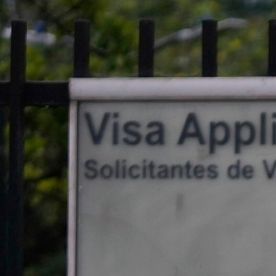 El gobierno de EE.UU. elevó a más de 250,000 las visas revocadas desde el regreso de Trump a la presidencia.