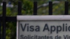 El gobierno de EE.UU. elevó a más de 250,000 las visas revocadas desde el regreso de Trump a la presidencia.