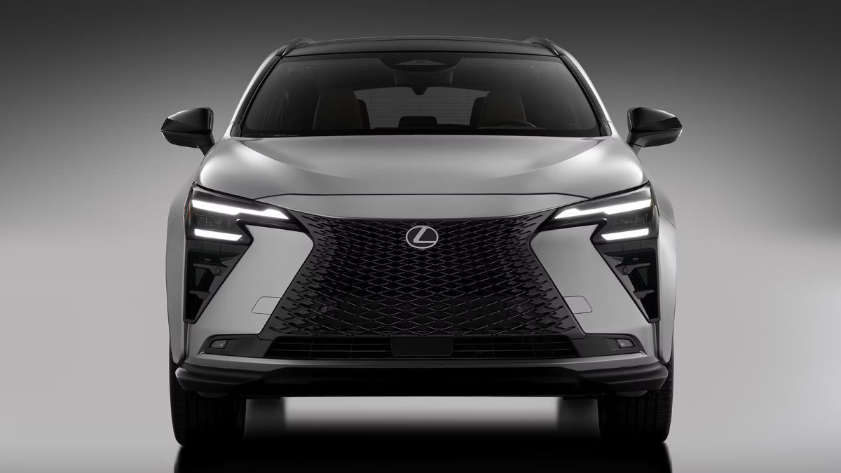 Lexus NX 2027: más tecnología y novedades para el SUV japonés